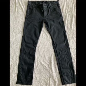 Men’s guess jeans